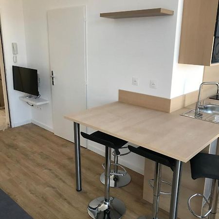 T2 Design Hypercentre Castres Agout Lägenhet Exteriör bild