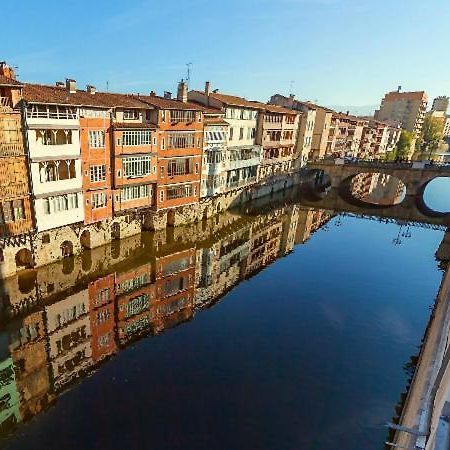 T2 Design Hypercentre Castres Agout Lägenhet Exteriör bild