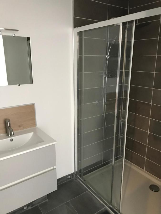 T2 Design Hypercentre Castres Agout Lägenhet Exteriör bild